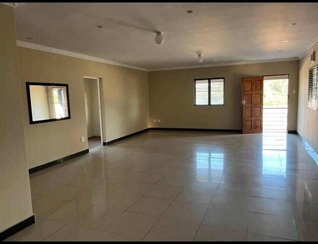 4 BEDROOM SIMPLEX TO LET IN HILLARY